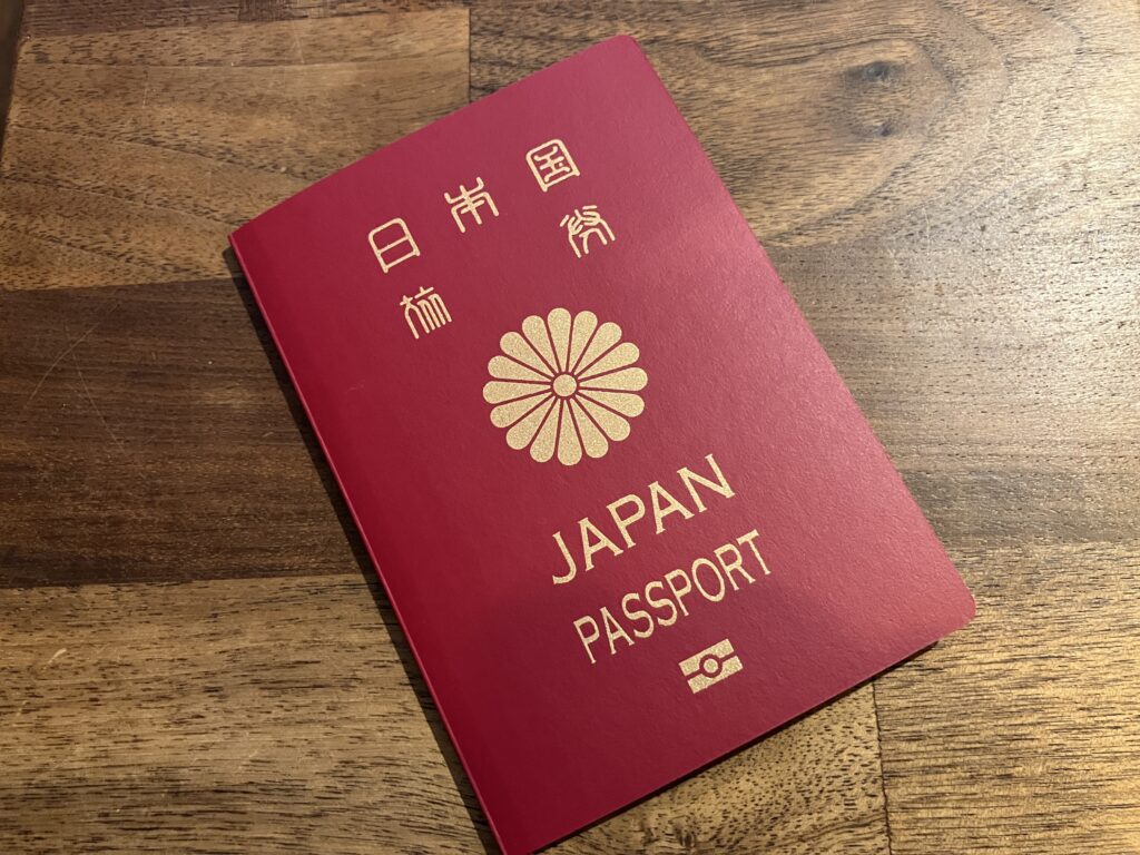 パスポートの顔写真dat形式とは？